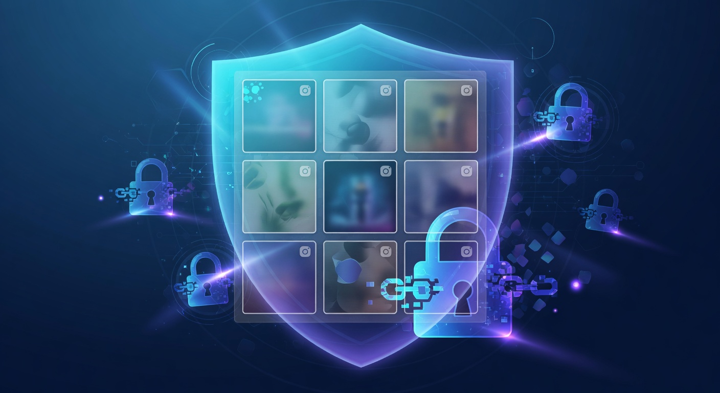 Instagram Privacy & Security Guide 2026