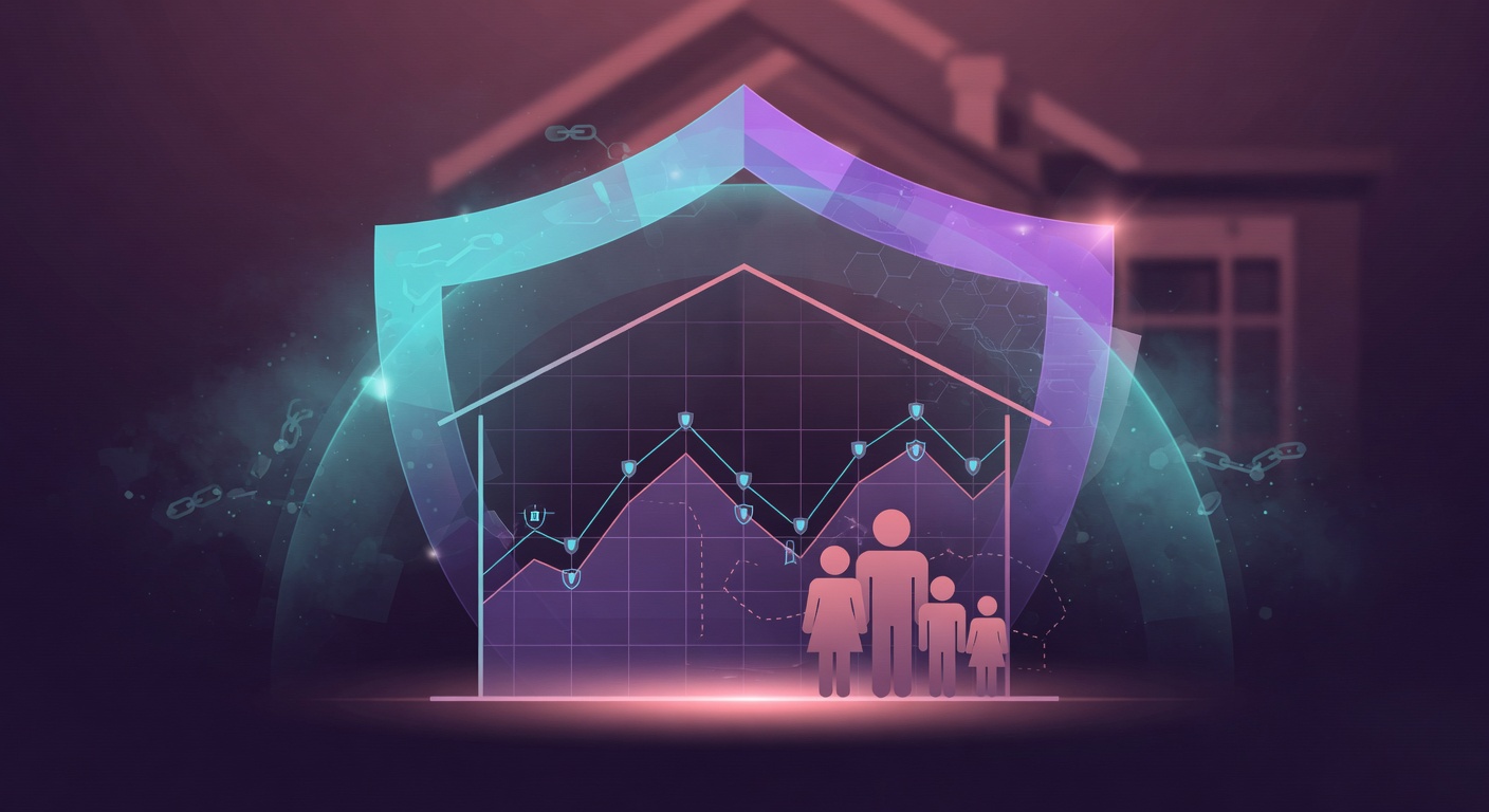 Off-Grid Identity Hardening Techniques for High-Visibility Executives