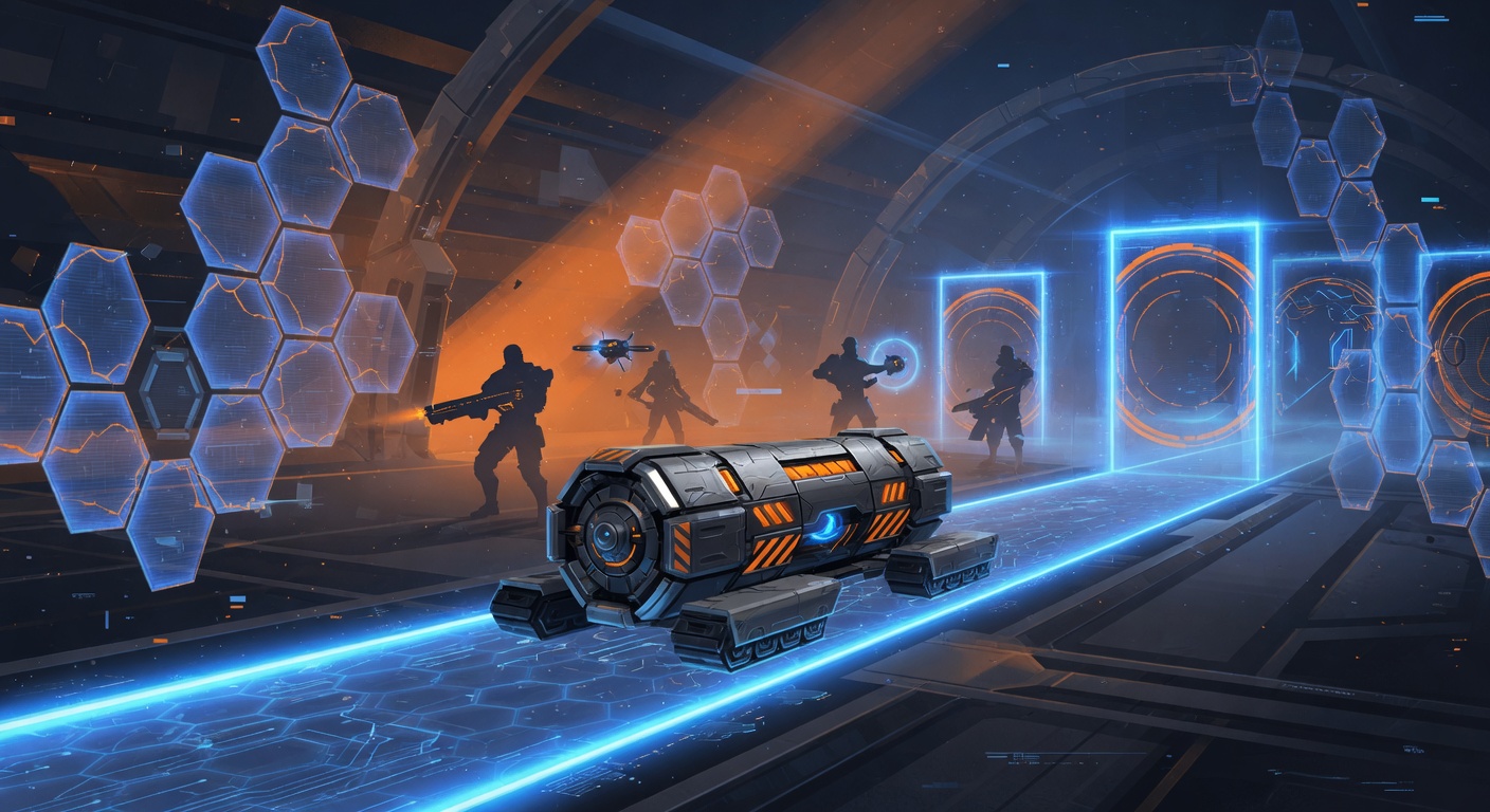 Overwatch 2 Account Security Guide 2026