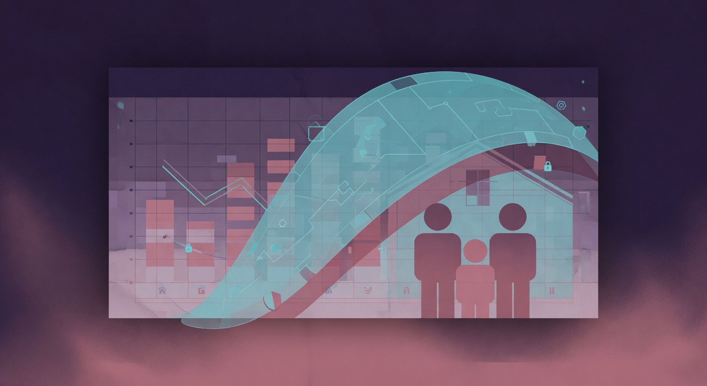 Building a Personal Privacy Team for Busy Executives contextual illustration
