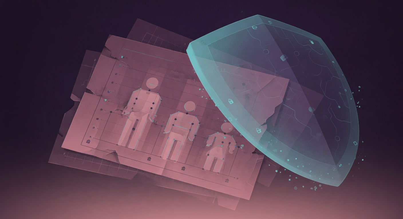 Property Record and Real Estate Privacy Controls contextual illustration