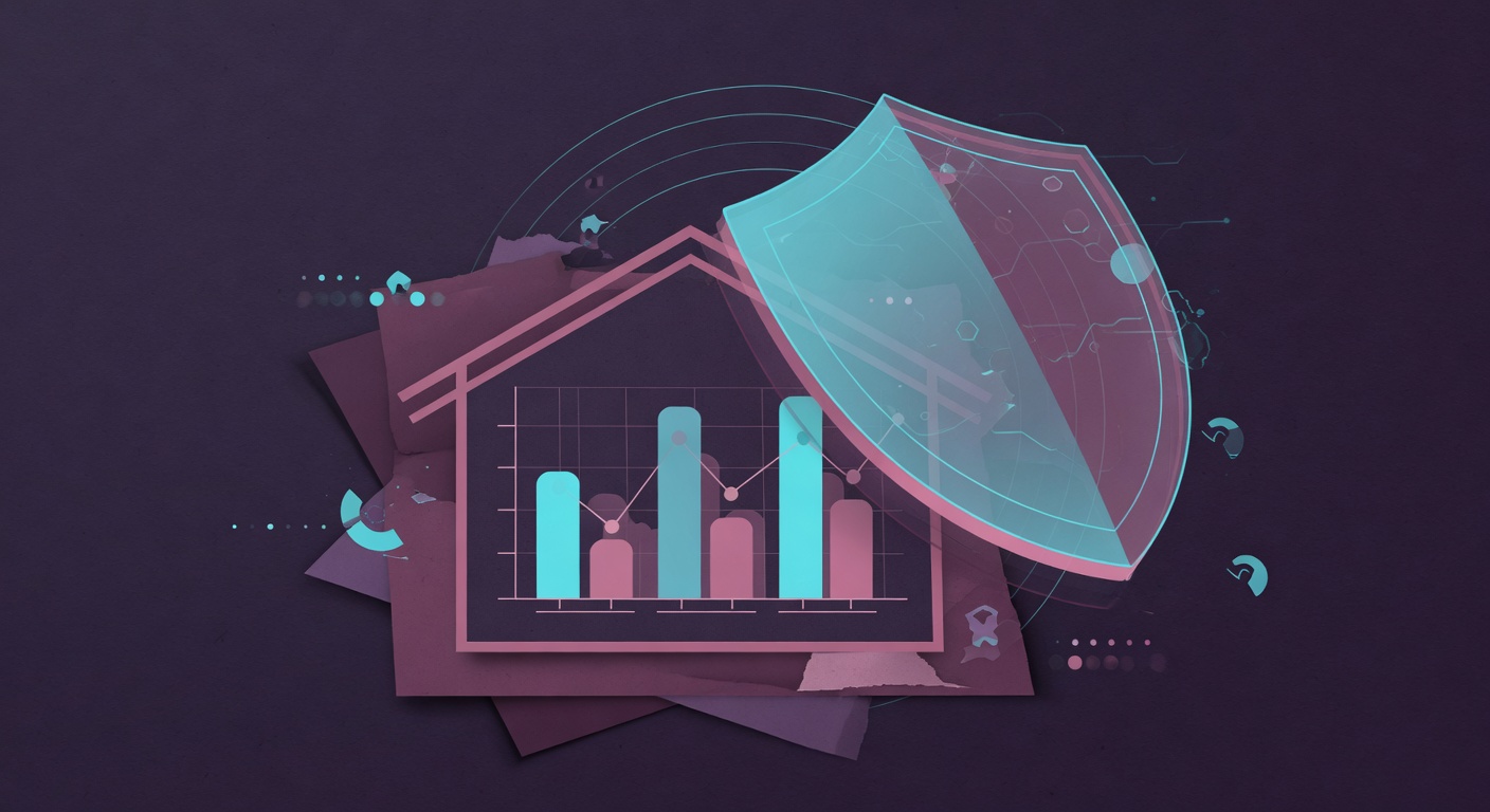 How to Conduct an Effective Quarterly Executive Exposure Audit contextual illustration