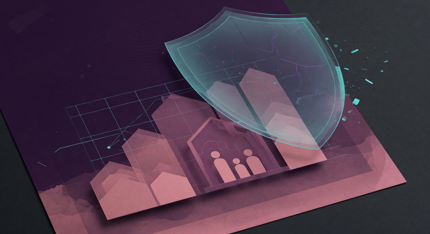 The Shift from Reactive to Proactive Executive Protection contextual illustration
