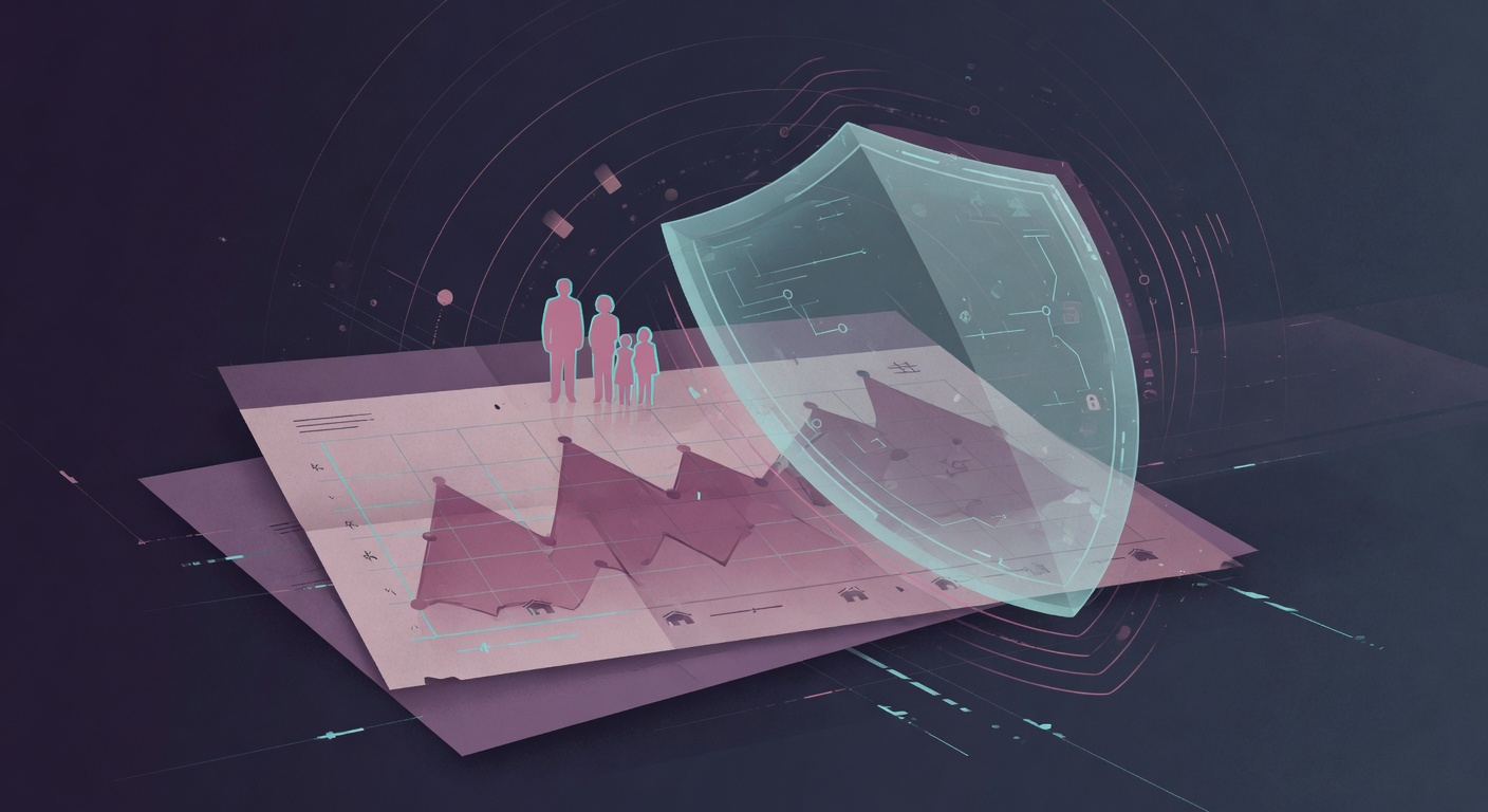 The Real Cost of Inaction: Executive Doxxing Statistics 2025-2026 contextual illustration