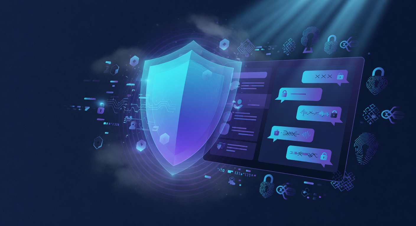 Signal Privacy & Security Guide 2026