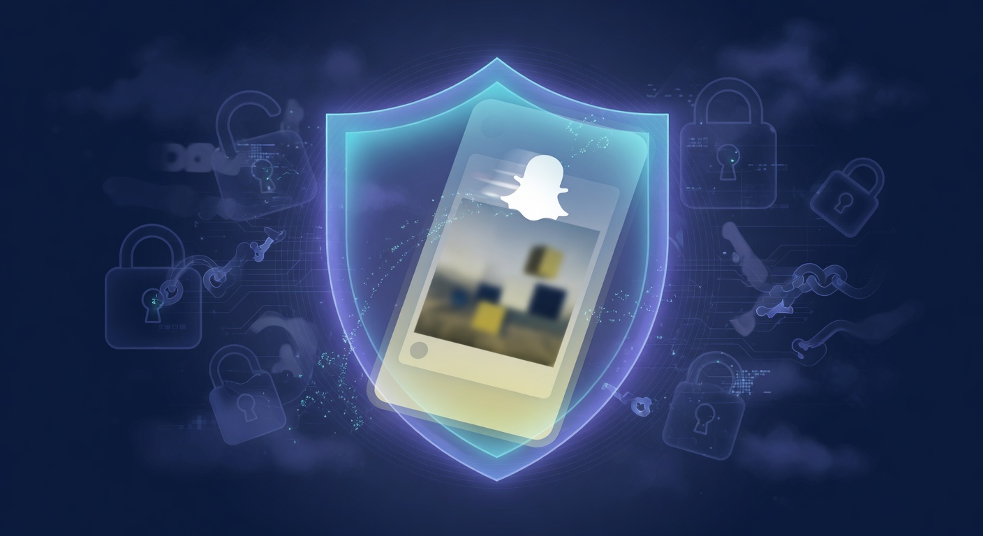 Snapchat Privacy & Security Guide 2026