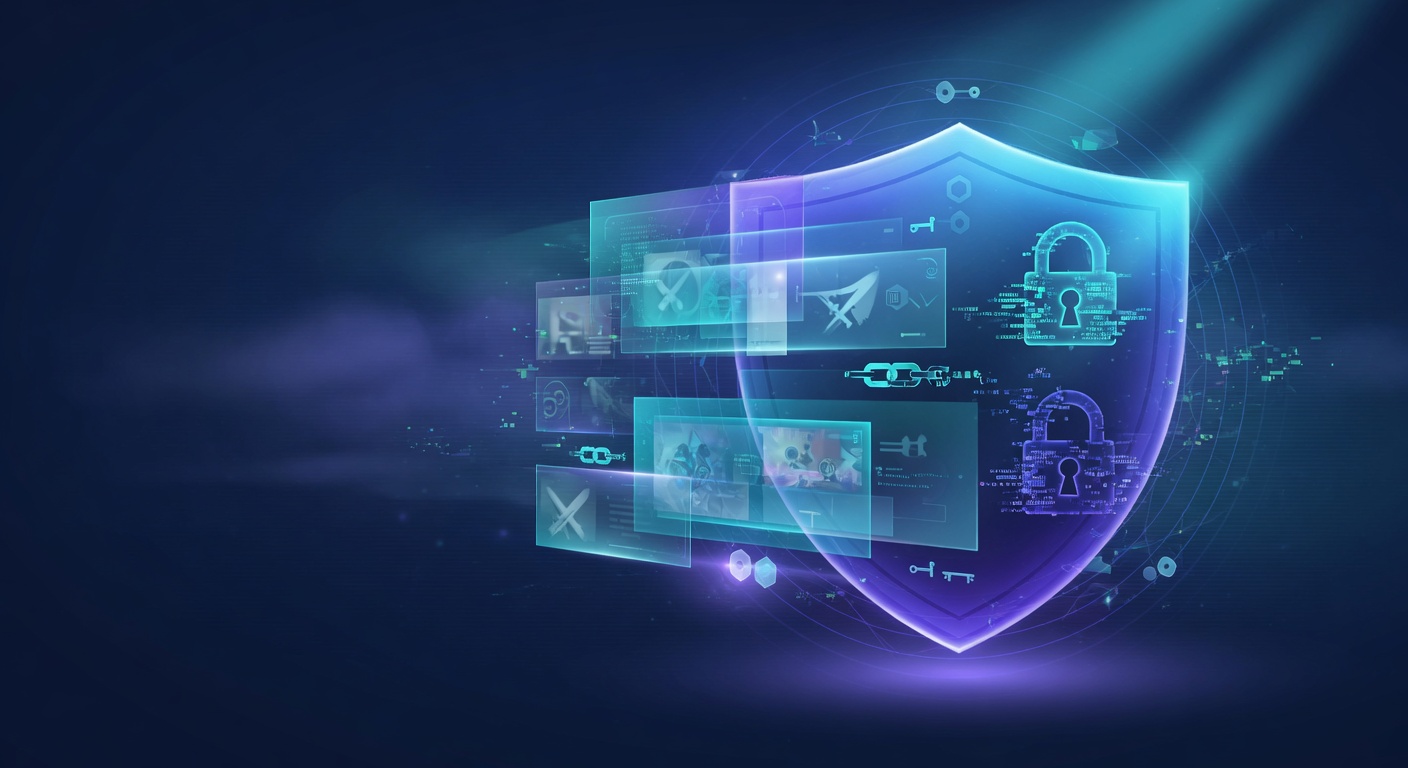 Steam Community Privacy & Security Guide 2026