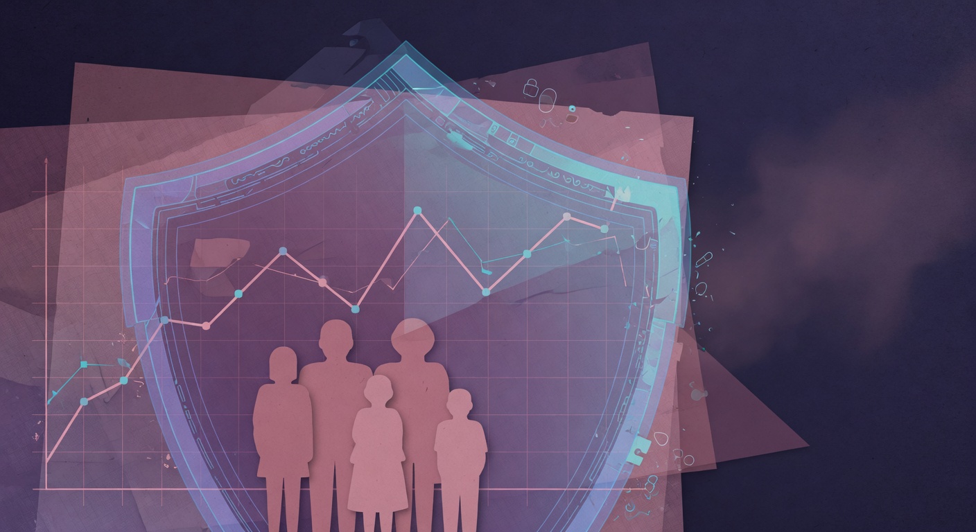 Systematic Data Broker Removal for Executives: Operational Process and Expected Outcomes contextual illustration