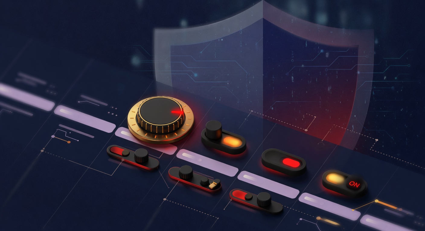 Threads privacy controls illustration
