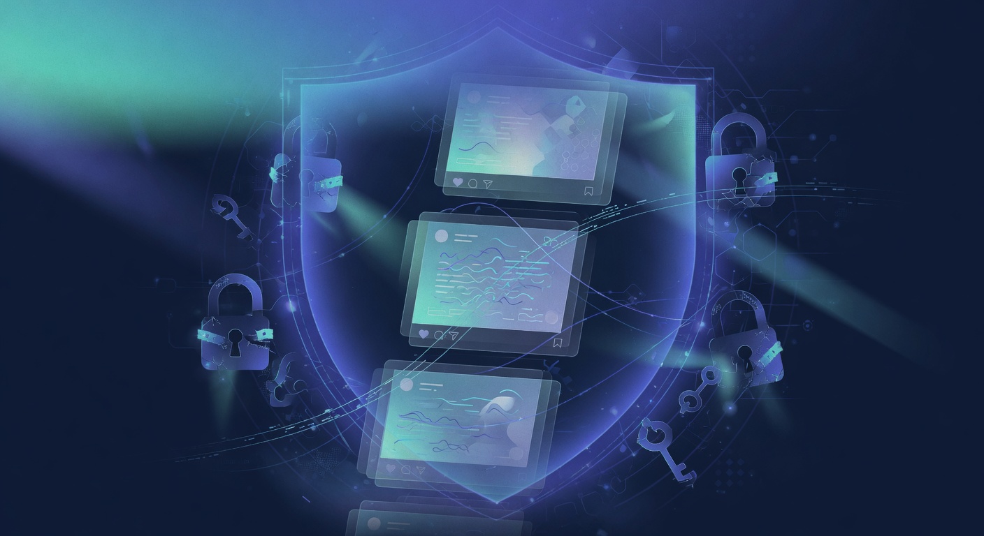 Threads Privacy & Security Guide 2026