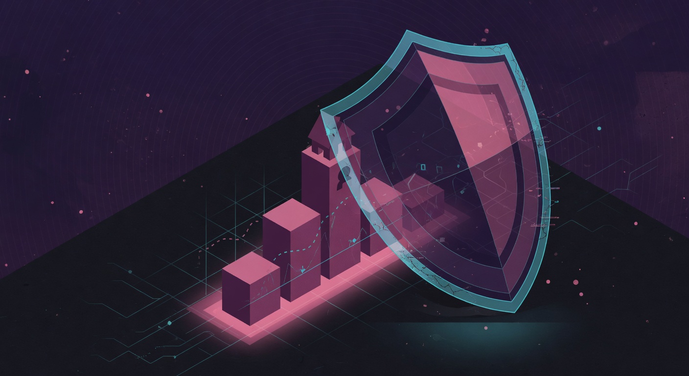 Travel Privacy and Itinerary Protection Protocols for C-Suite Executives contextual illustration