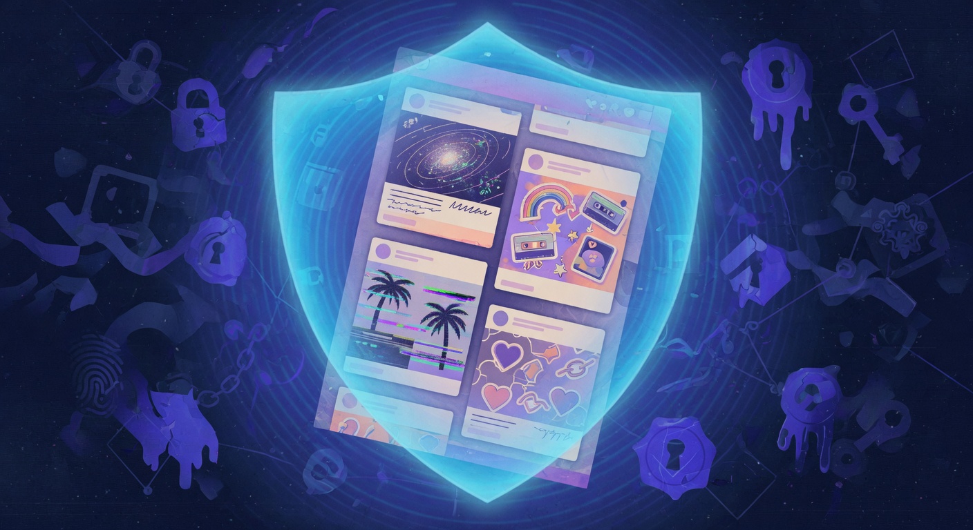 Tumblr Privacy & Security Guide 2026