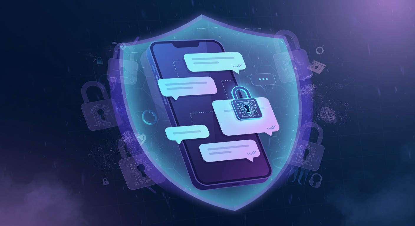 WhatsApp Privacy & Security Guide 2026
