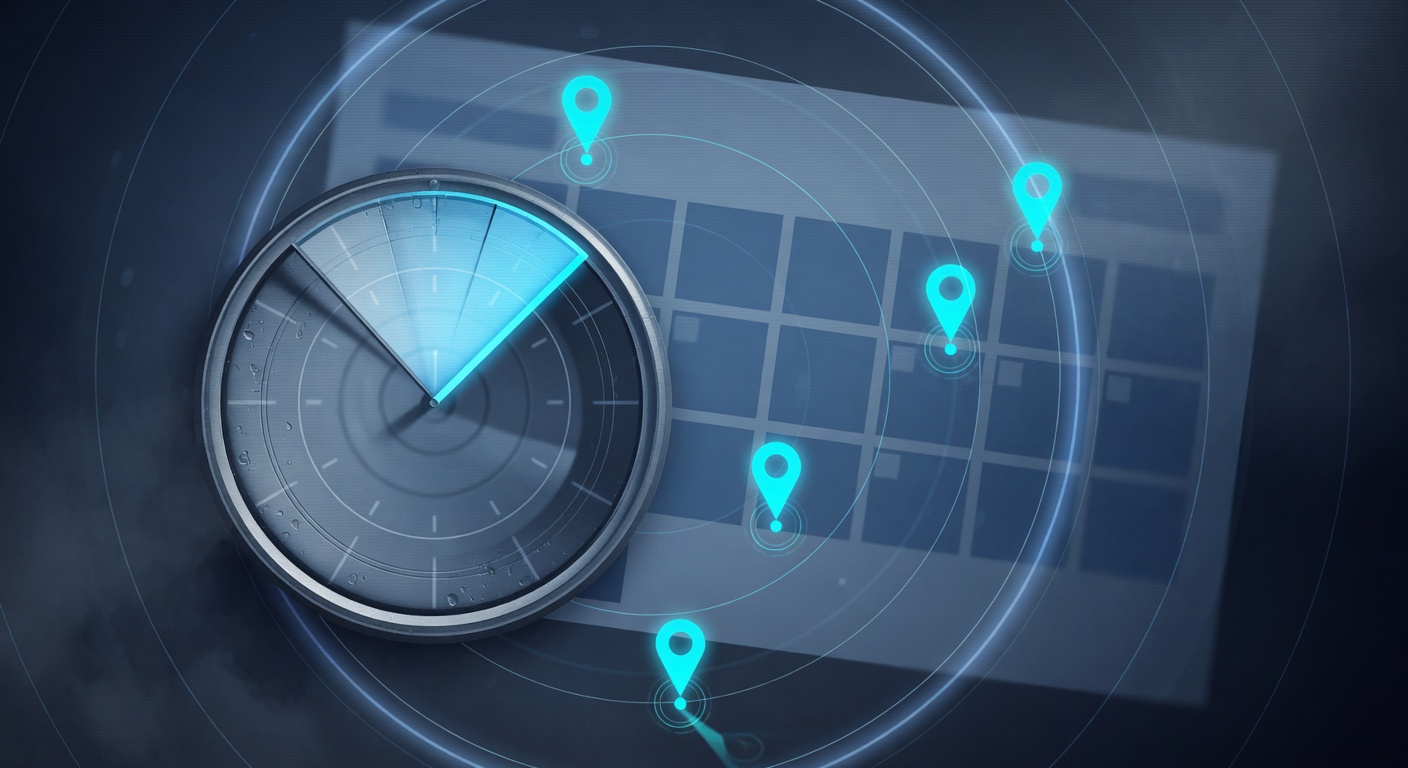 Why a One-Time Scan Isn't Enough: The Case for Continuous Persona Monitoring
