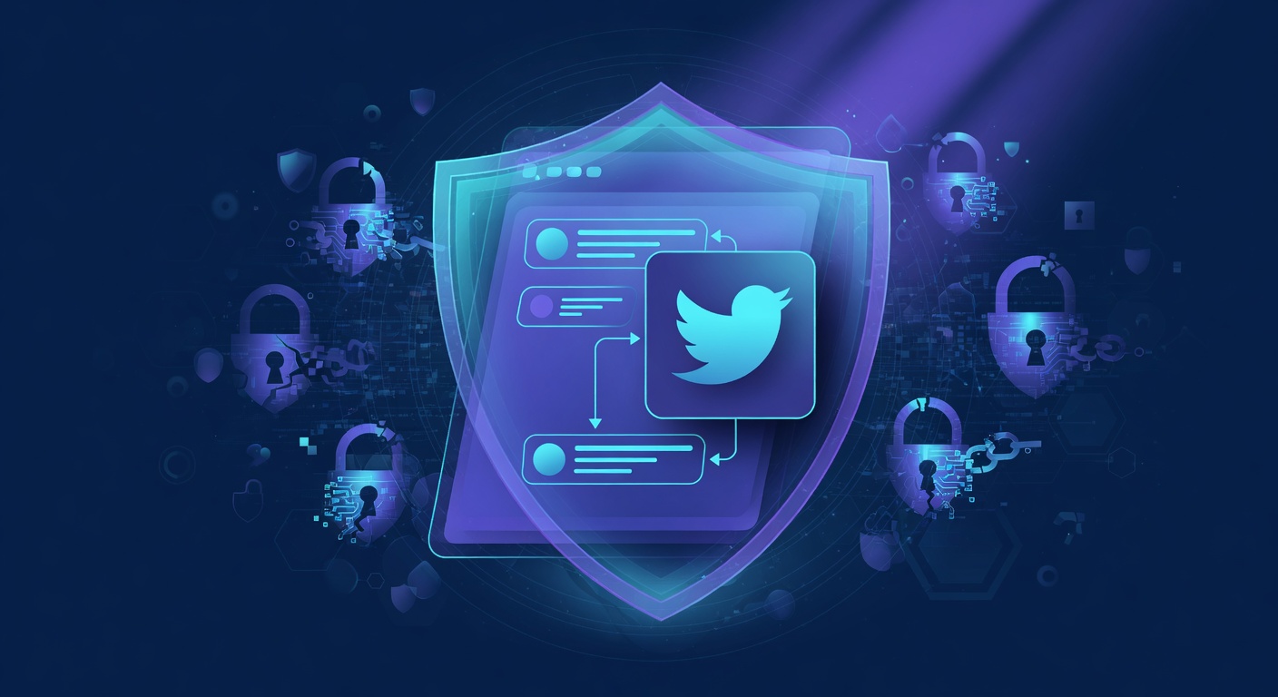 X (formerly Twitter) Privacy & Security Guide 2026