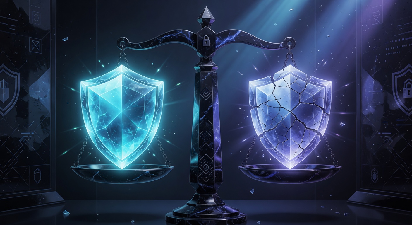 DoxxScan vs competitors comparison illustration