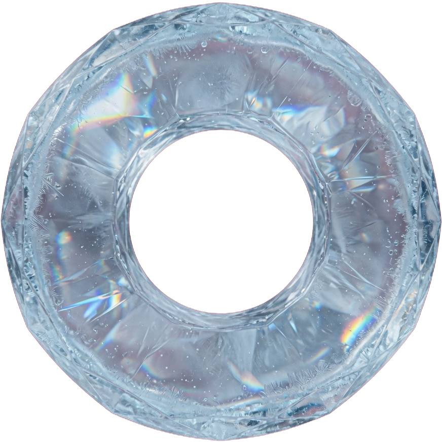 glacier rank emblem
