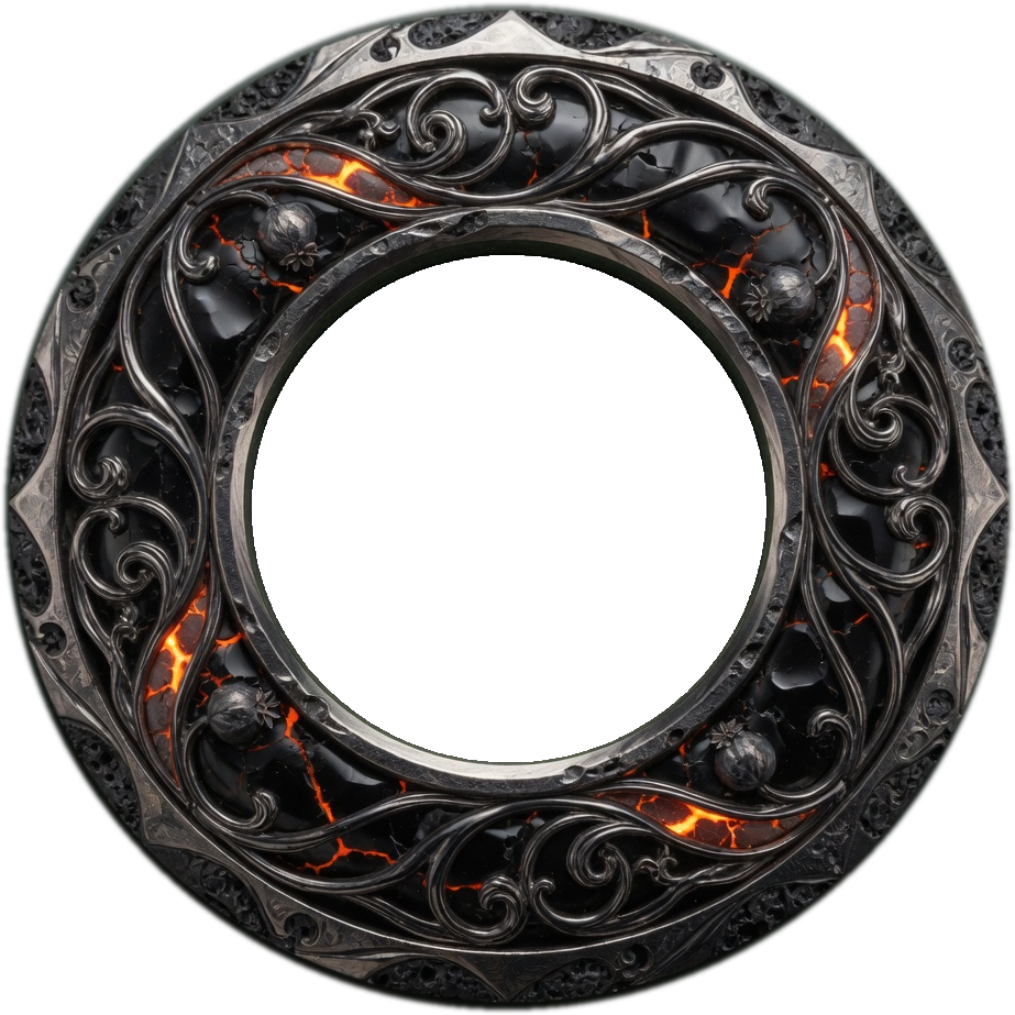 magma rank emblem