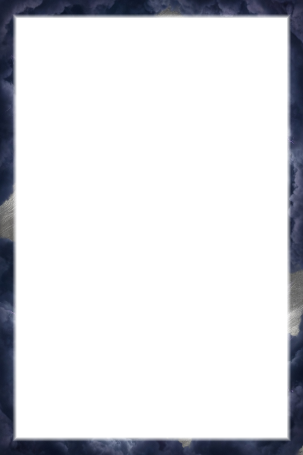 Tempest vault card frame